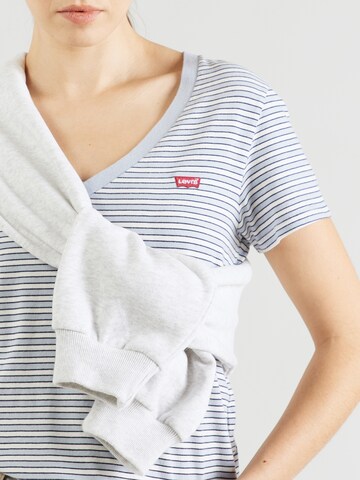 Maglietta 'Perfect' di LEVI'S ® in blu