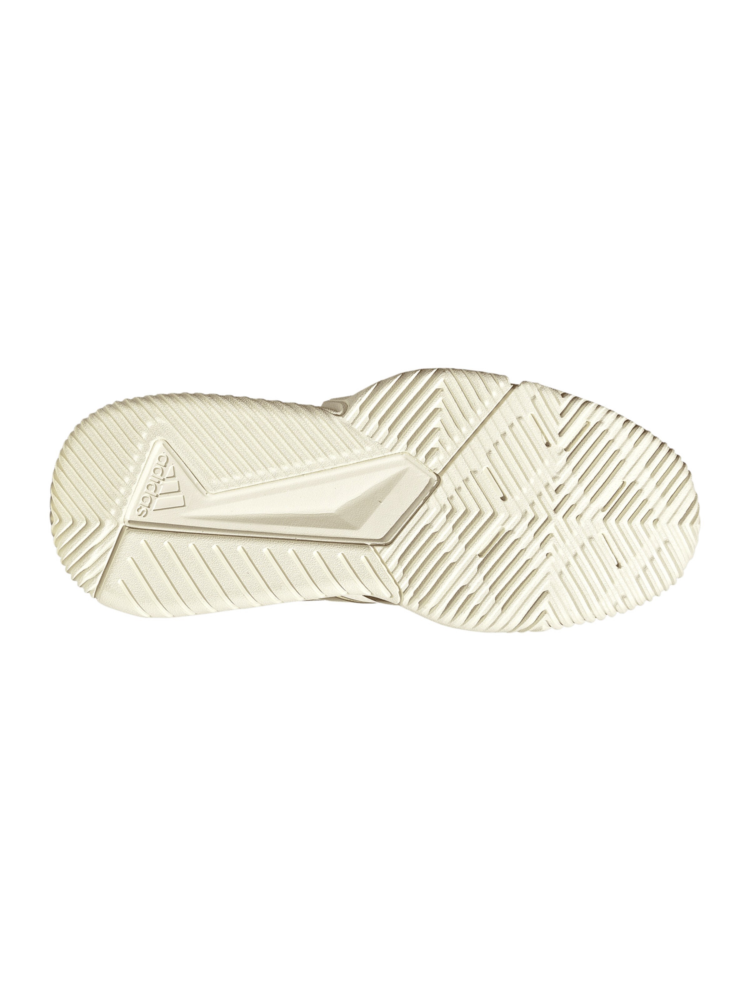 ADIDAS PERFORMANCE Sportschuh 'Court Flight' in Beige