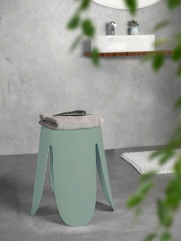 Wenko Badhocker 'Comiso' in Grün