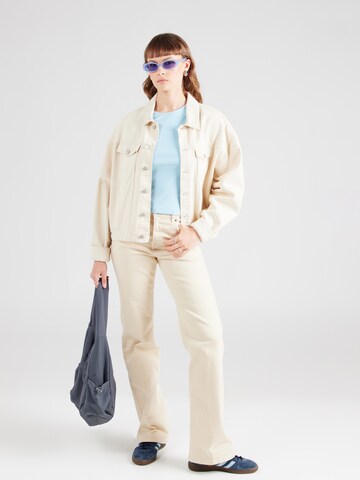 Maglietta 'Chloe' di VERO MODA in blu