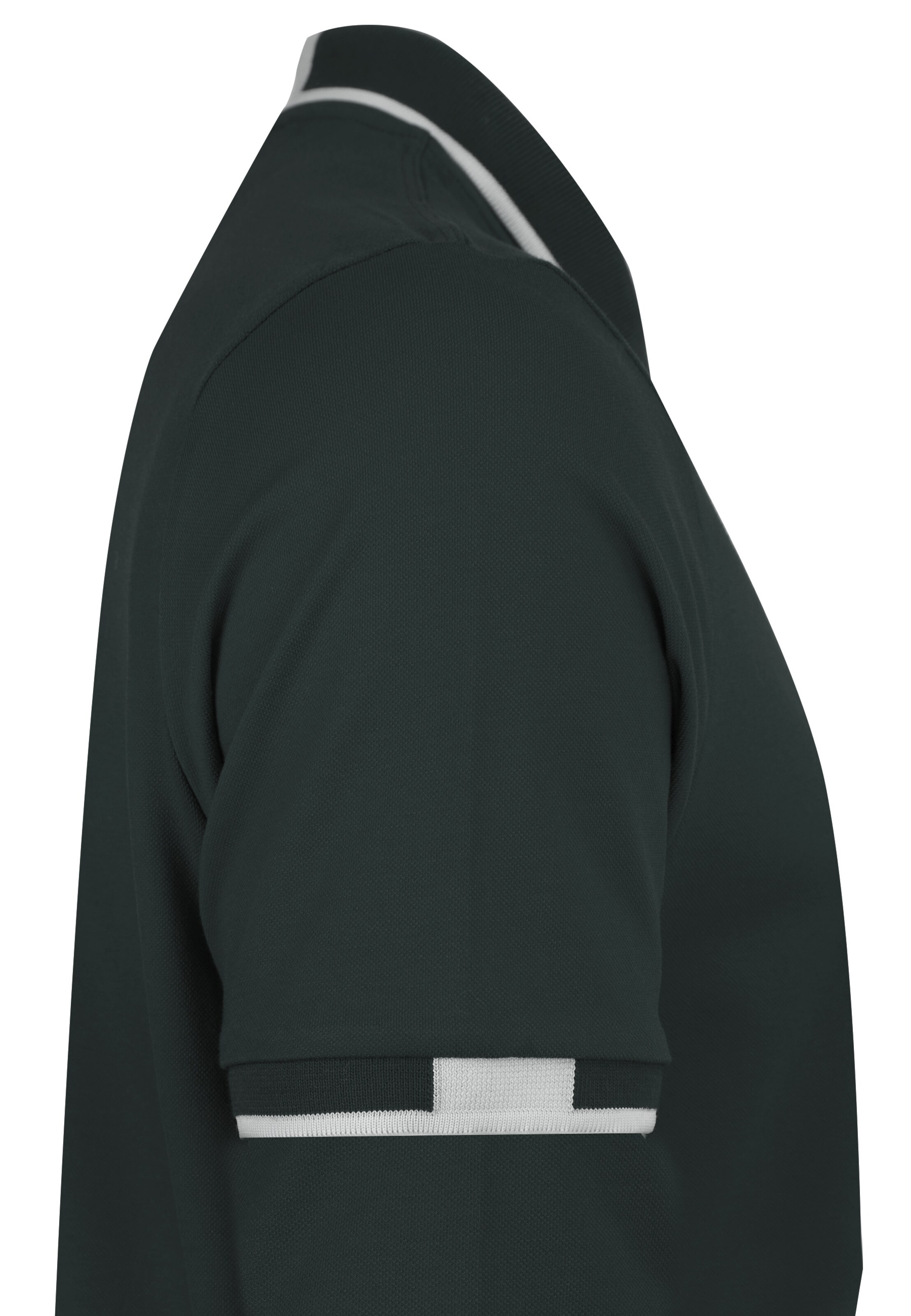 T-Shirt Felix Hardy en vert