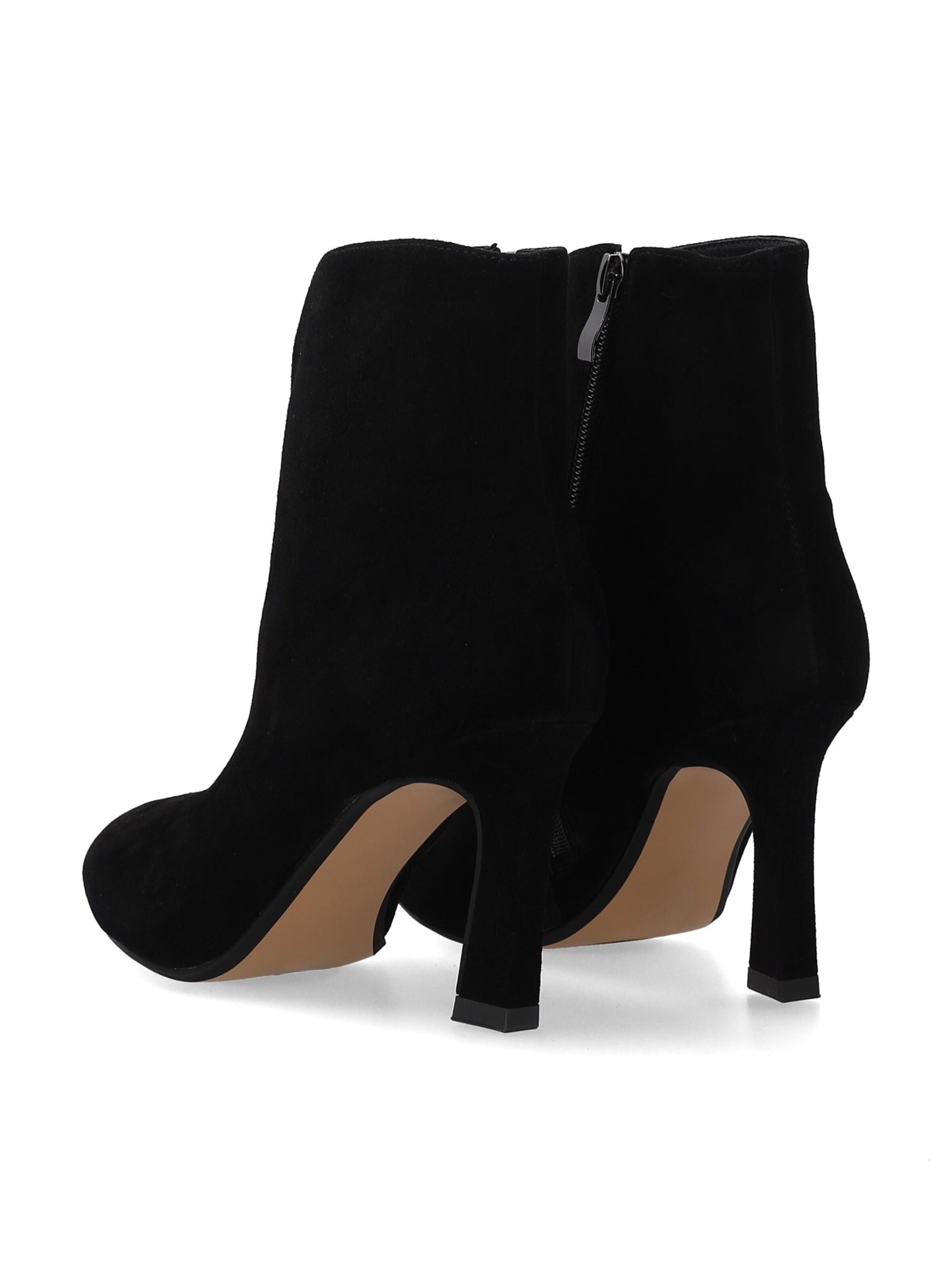 VENEZIA Ankle Boots 'Venezia'‌‌‌ in Schwarz