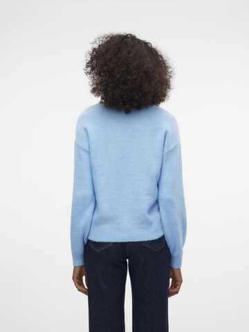 Pullover 'VMAlina' di VERO MODA in blu
