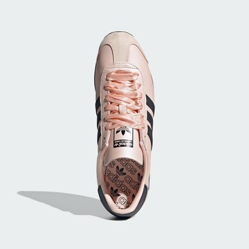ADIDAS ORIGINALS Platform trainers 'Country' in Pink