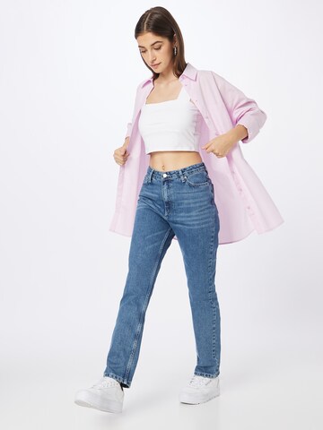 regular Jeans di Trendyol in blu