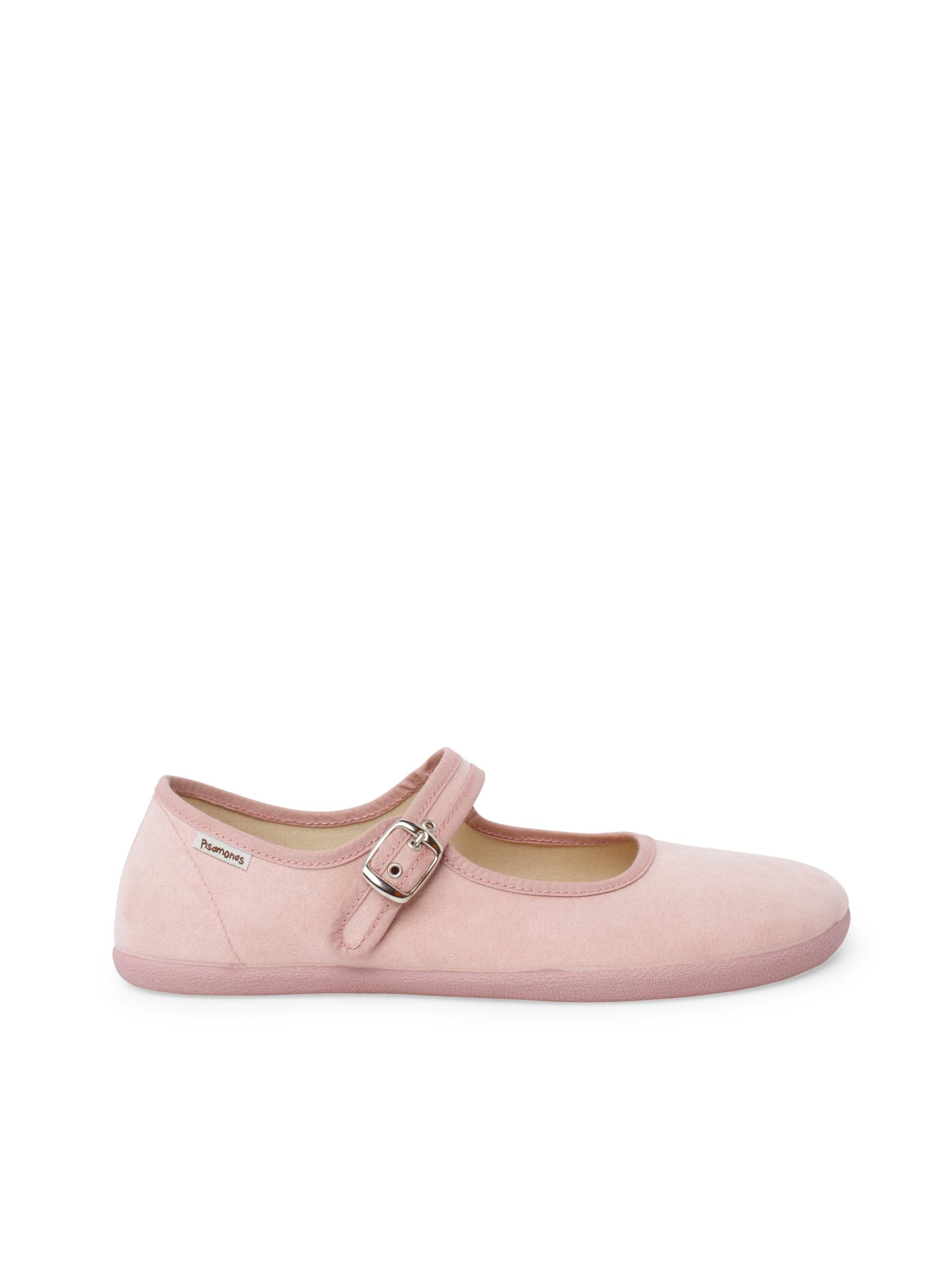 Pisamonas - Bailarina en rosa