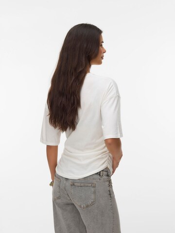 Vero Moda Maternity Shirt in Wit