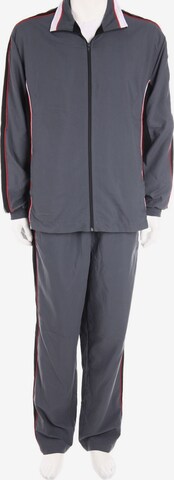 CATAMARAN Suit in XL in Grey: front
