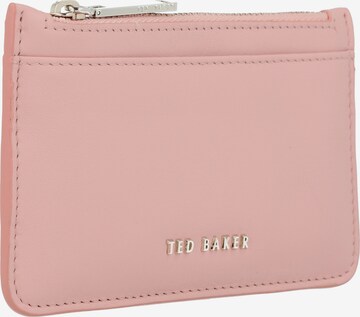 Ted Baker Portemonnaie 'Garcia' in Pink