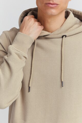 11 Project - Sweatshirt 'Thore' em bege