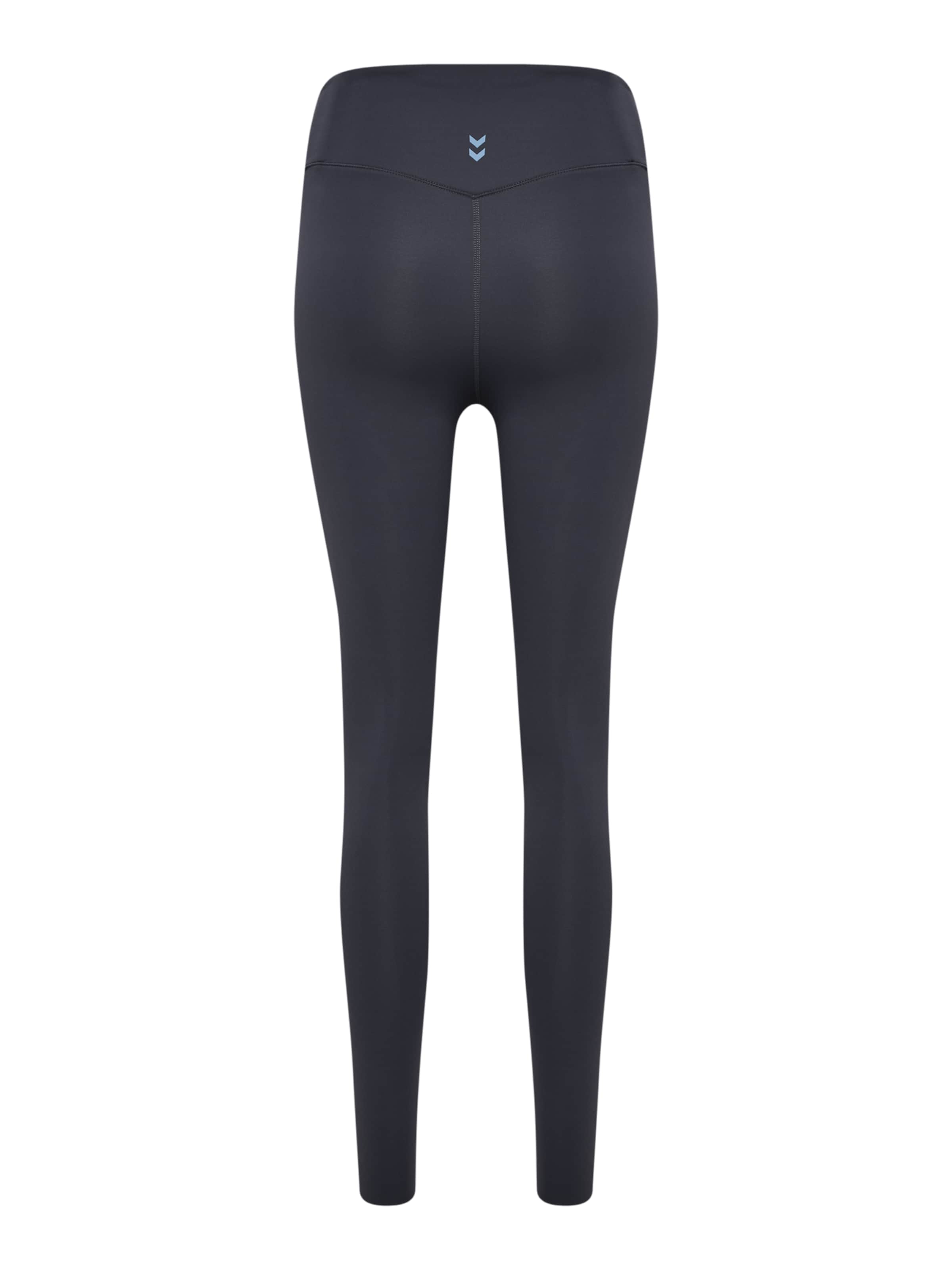 Hummelregular Sportske hlače - siva boja