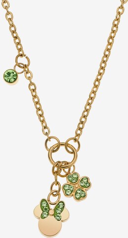 Disney Jewelry Kette in Gold: predná strana