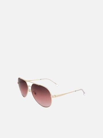 Carrera Sonnenbrille '3005/S'‌ in Gold