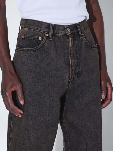 Dr. Denim Loose fit Jeans 'Omar Relaxed' in Brown