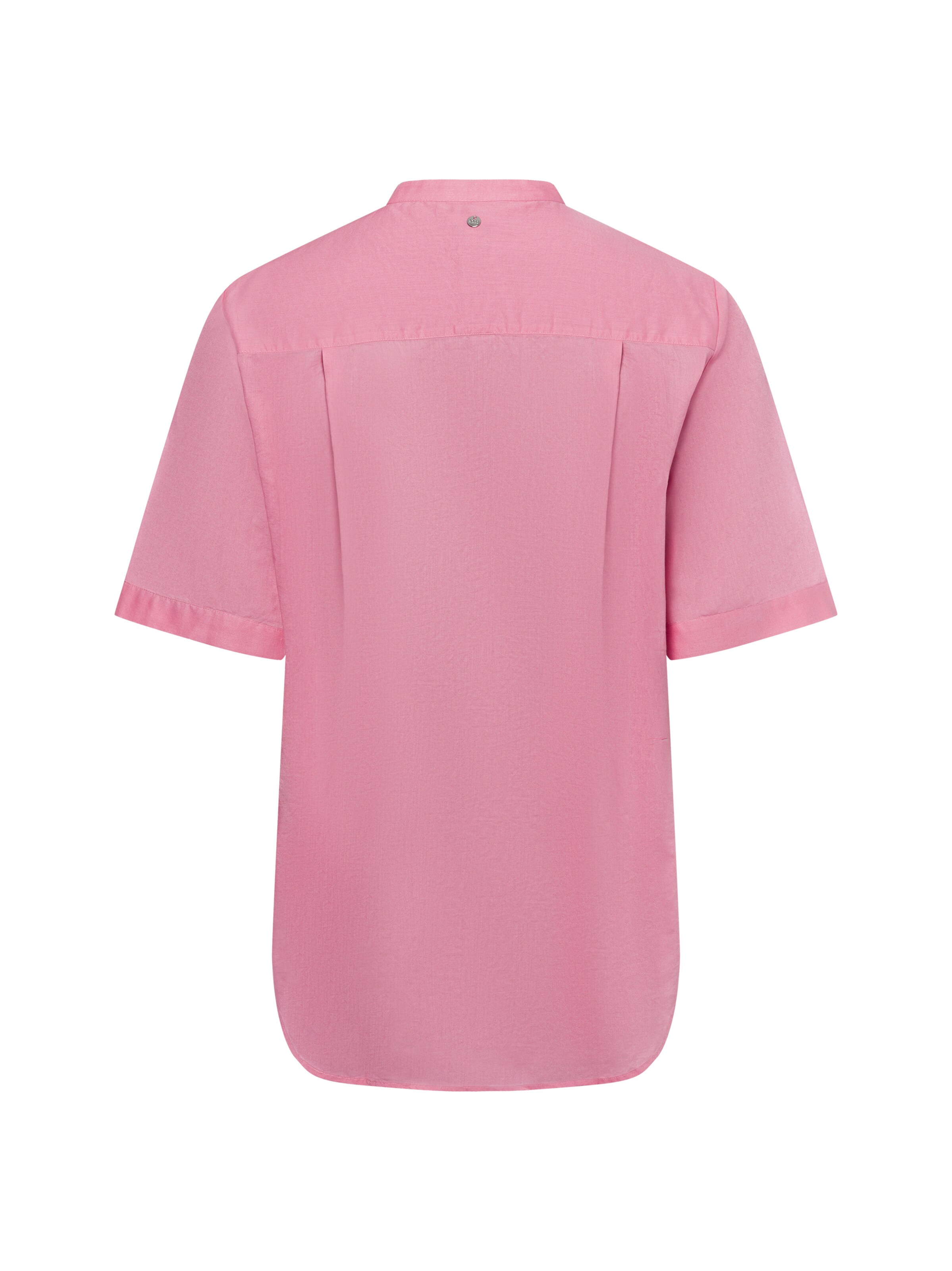 BOSS Bluse in Pink