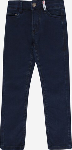 LEMON BERET Jeans in Blauw: voorkant
