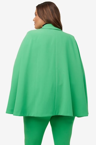 Ulla Popken Blazer in Green