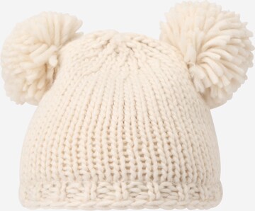 Bonnet Carter's en beige