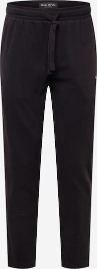 Marc O'Polo Pantalón en negro, Vista del producto