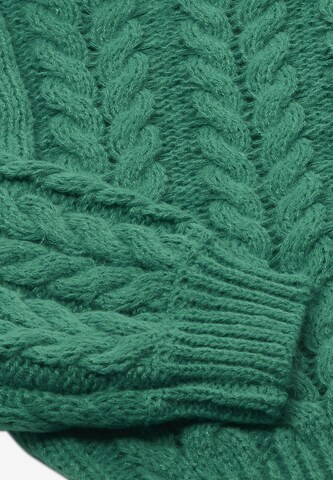 Sookie Sweater in Green