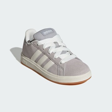 ADIDAS SPORTSWEAR Кроссовки 'Grand Court 00s' в Серый