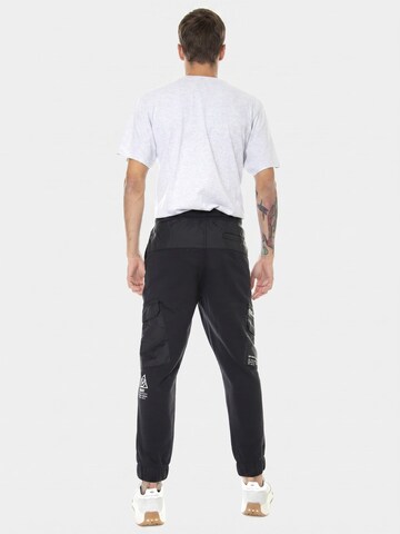 VANS Baggy Hose '66 Supply'‌‌‌ in Schwarz