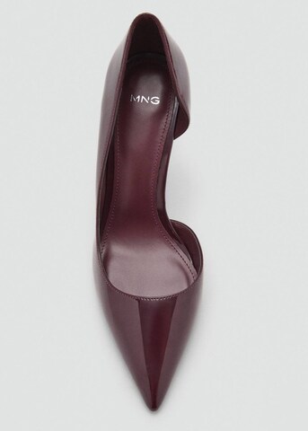 MANGO Pumps 'Audreyb' in Red