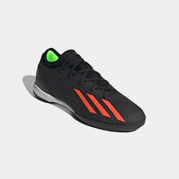 ADIDAS SPORTSWEAR Fußballschuh 'Speedportal.3' in Schwarz