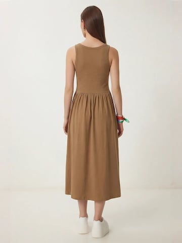 Robe Happiness İstanbul en marron