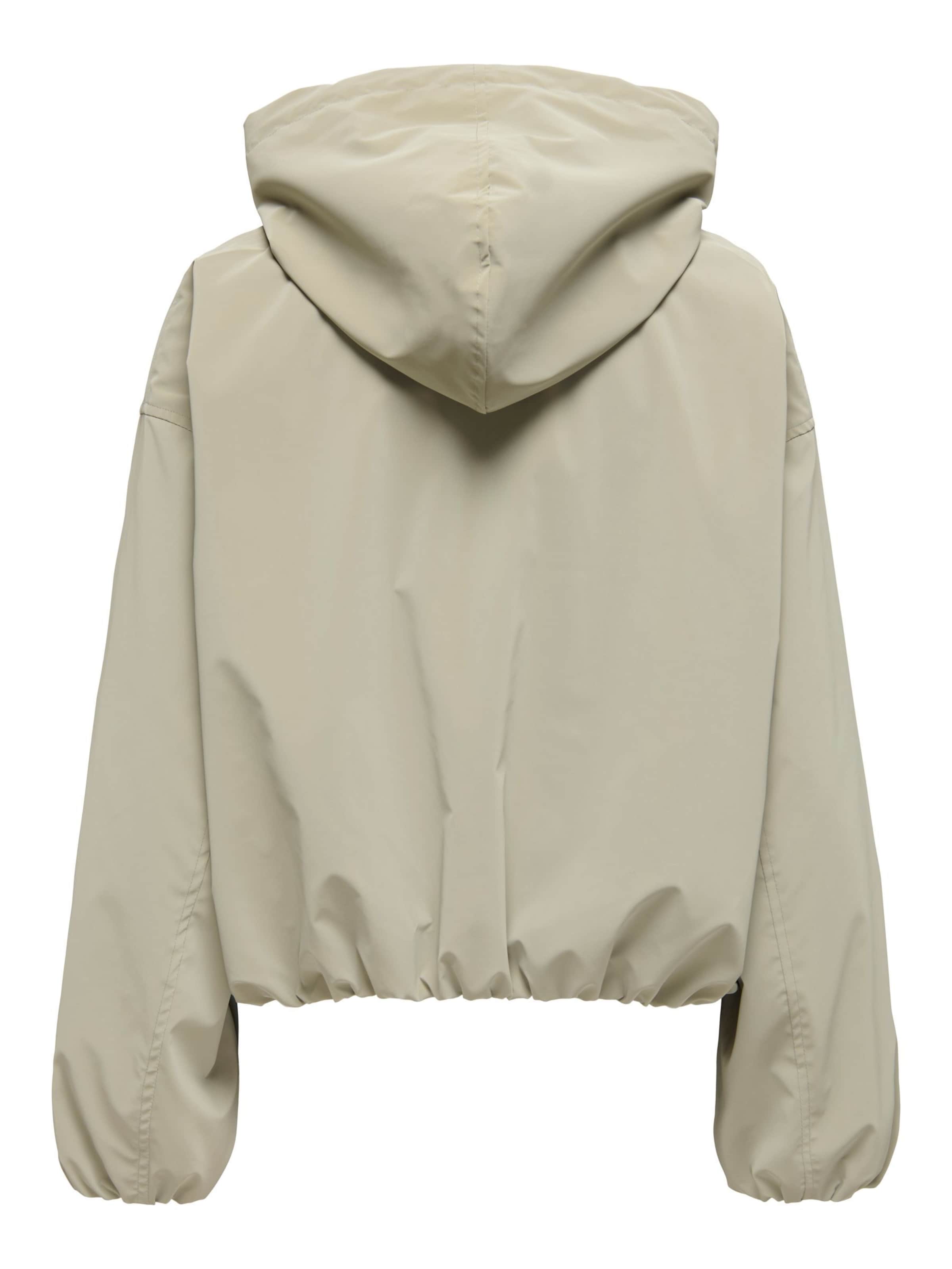 ONLY Between-season jacket 'ONLMana ' in Grey