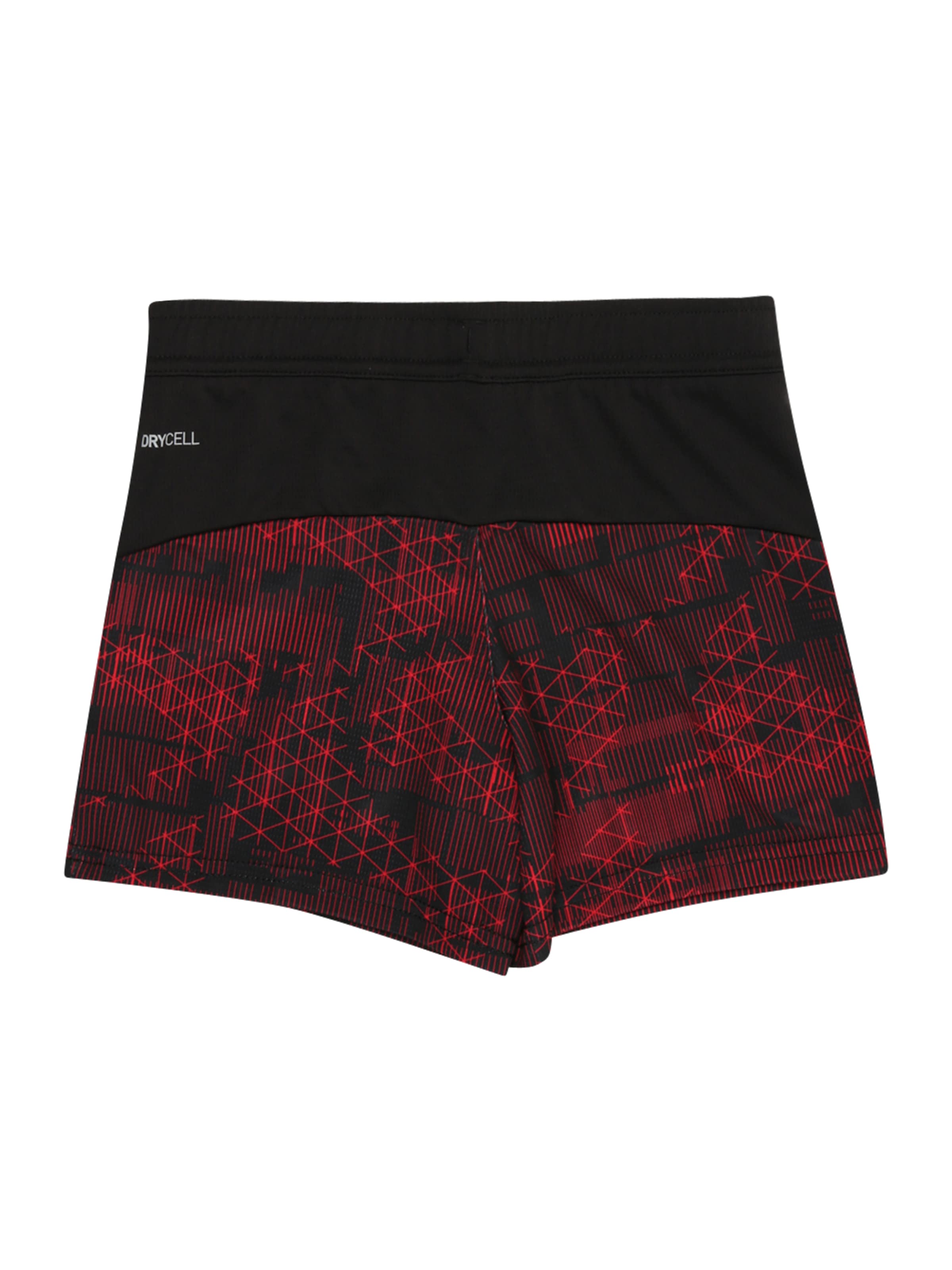 PUMA Обычный Спортивные штаны 'RBL Replica' в Черный