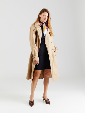 Robe 'MAITLON' Lauren Ralph Lauren en bleu