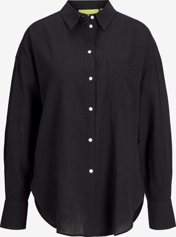 JJXX Blouse 'JAMIE' in Black: front