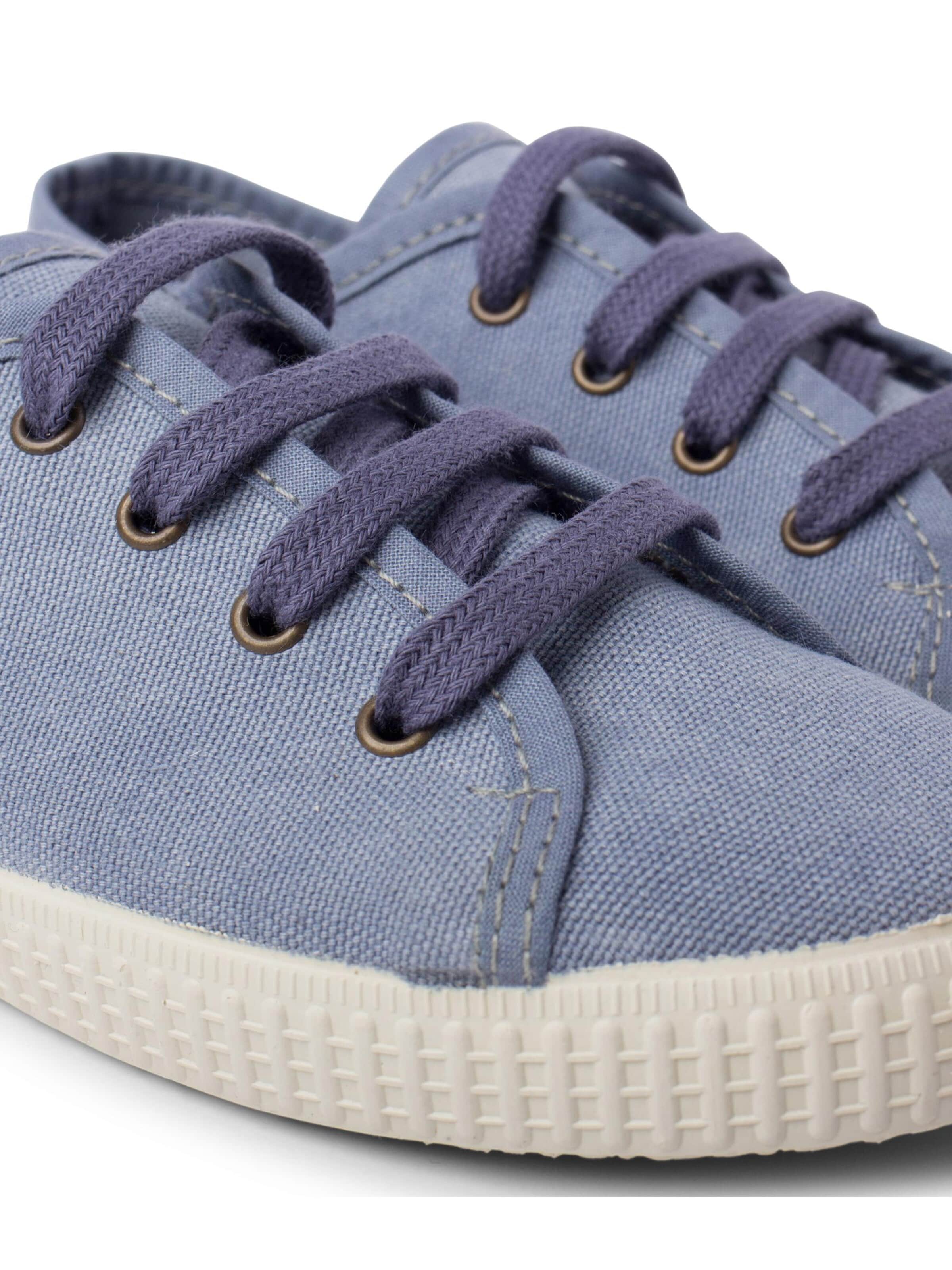 Pisamonas - Zapatillas deportivas en azul