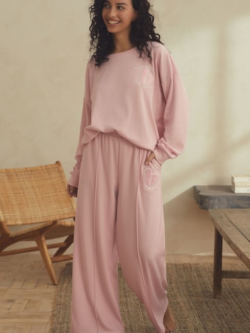B by Ted Baker Pyžamo - Ružová