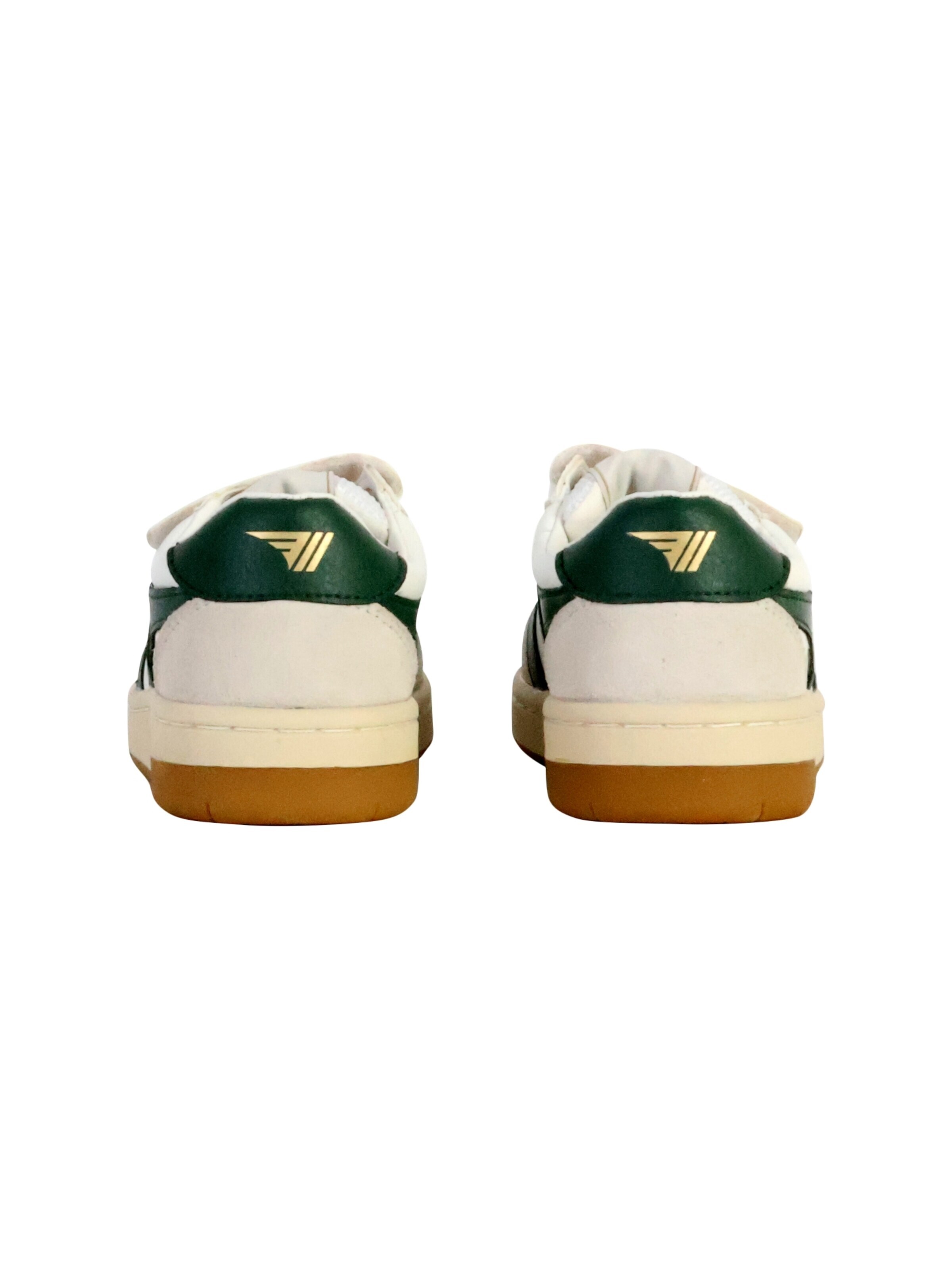 Gola Sneakers in Groen