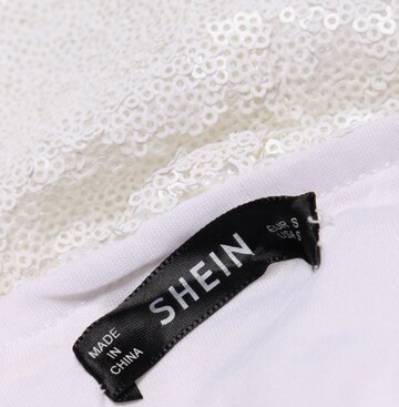 SheIn Dress in S in White