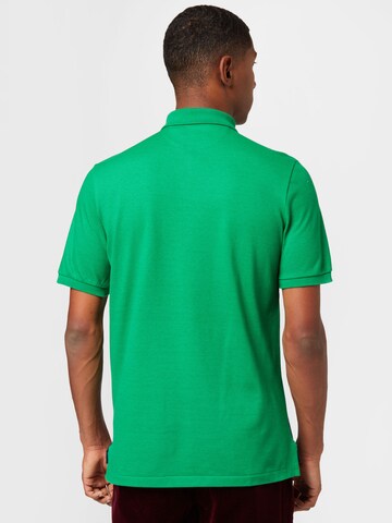 Polo Ralph Lauren - Camisa em verde