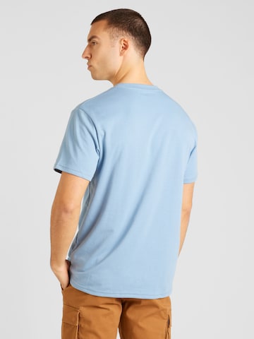 HOLLISTER Bluser & t-shirts 'ICON PLAY' i blå