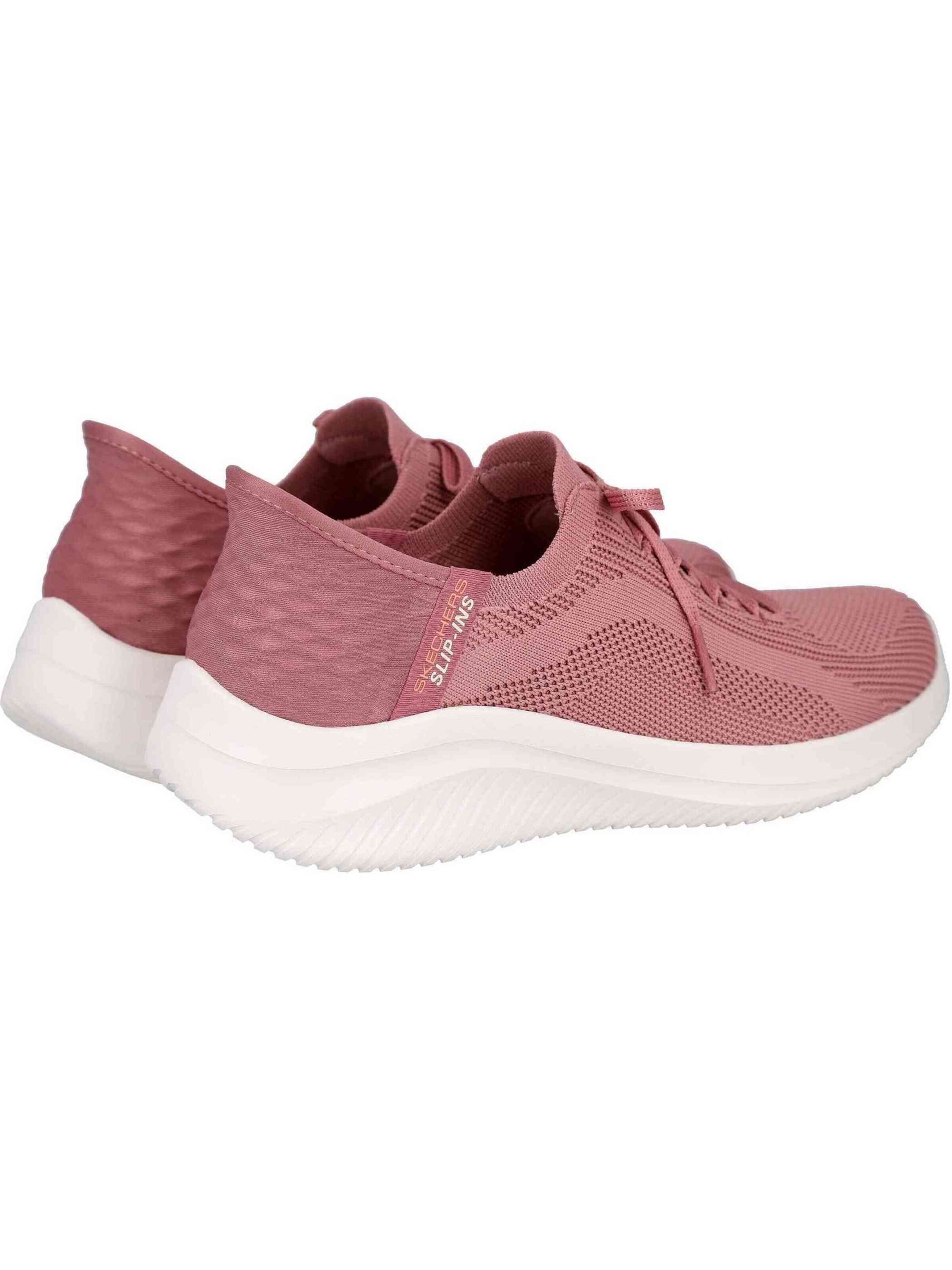 SKECHERS - Zapatillas deportivas bajas '070-948386' en rosa