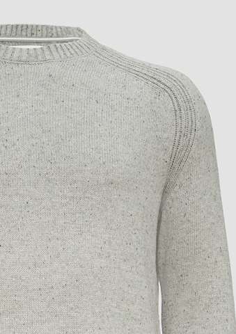 Pull-over s.Oliver en gris