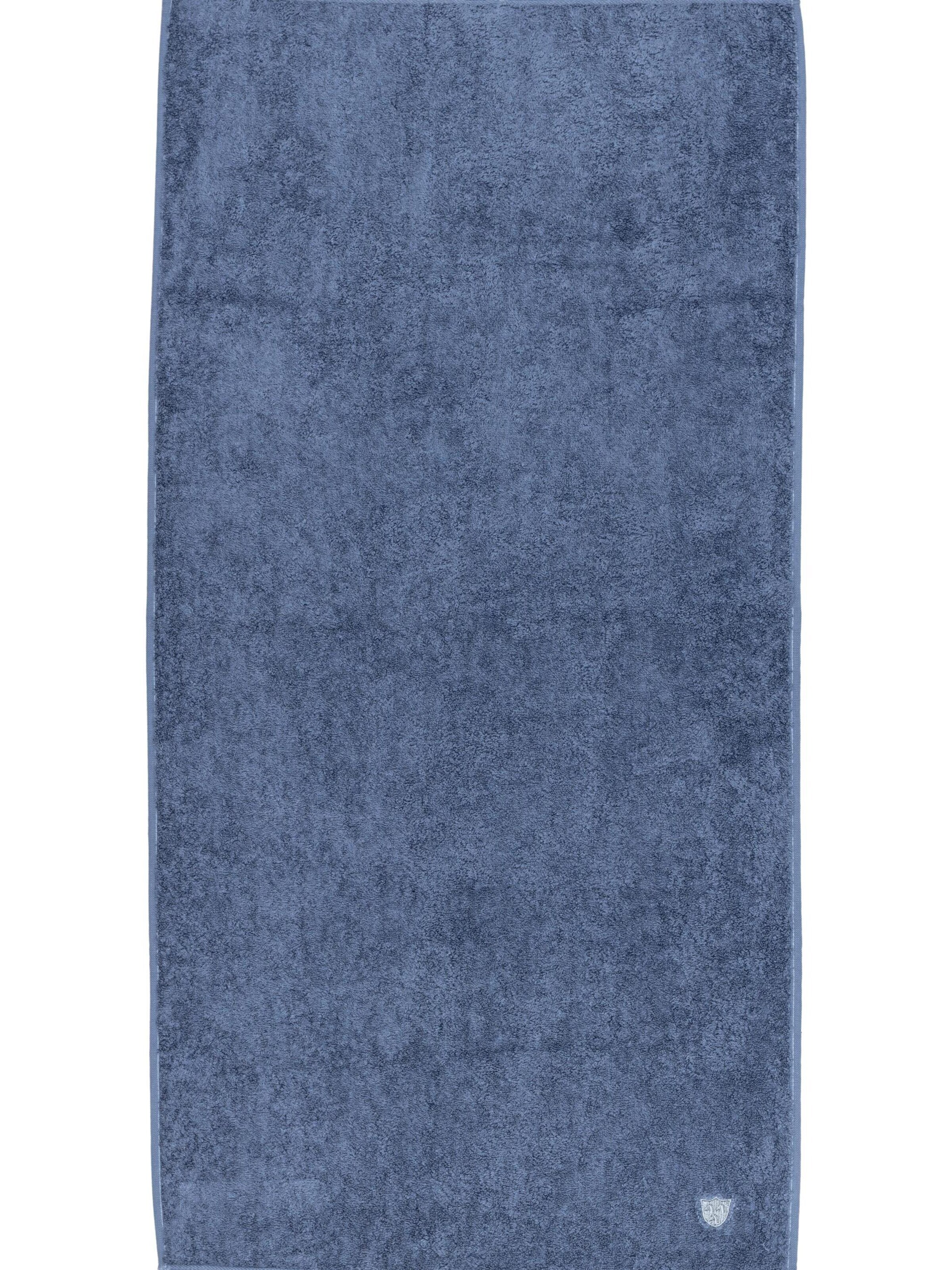 ROSS Towel 'Vita' in Blue