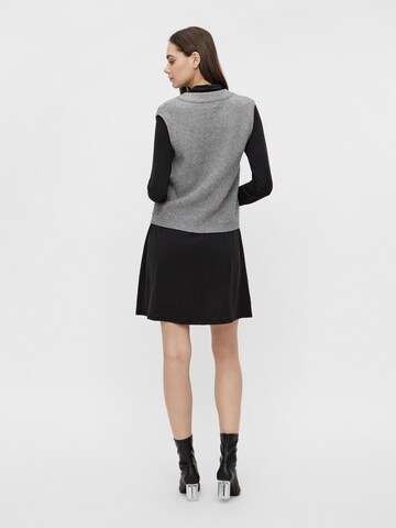 Pull-over 'Malena' OBJECT en gris