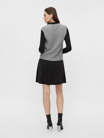 OBJECT Sweater 'Malena' in Grey