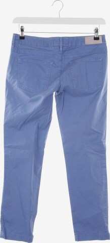 Jacob Cohen Pants in M in Blue