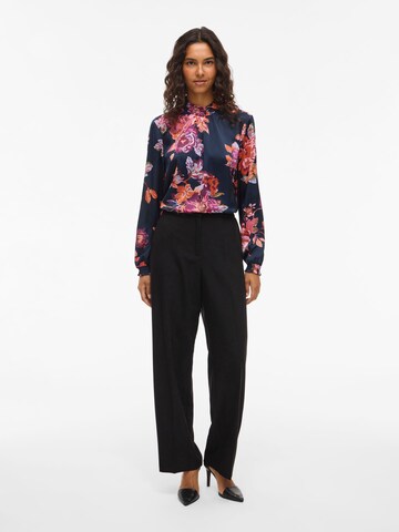 VILA Blouse 'VISofie' in Blauw