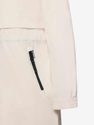 Cappotto di mezza stagione 'Ariana3' di khujo in bianco