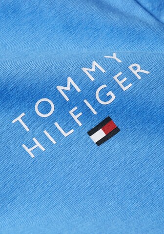 Tommy Hilfiger Underwear Nachtkledij in Blauw