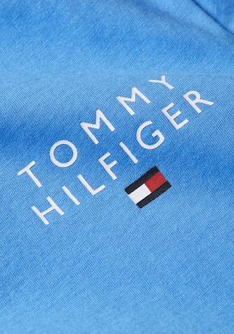 Tommy Hilfiger Underwear Schlafanzug in Blau