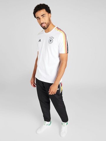 ADIDAS SPORTSWEAR regular Παντελόνι φόρμας σε μαύρο